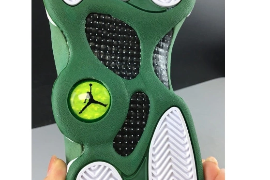 13 414571-125 PE Ray Allen 414571-125 Jordan Retro 1216